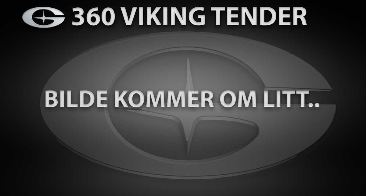 Gala 360 Viking