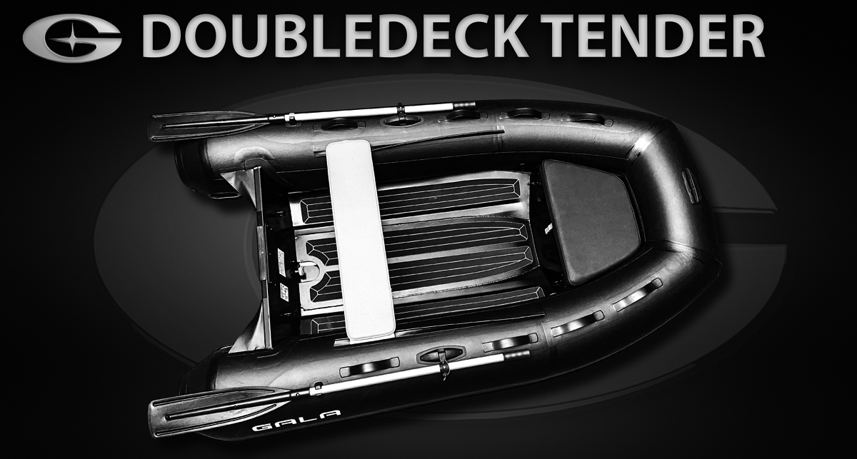 Gala DoubleDeck