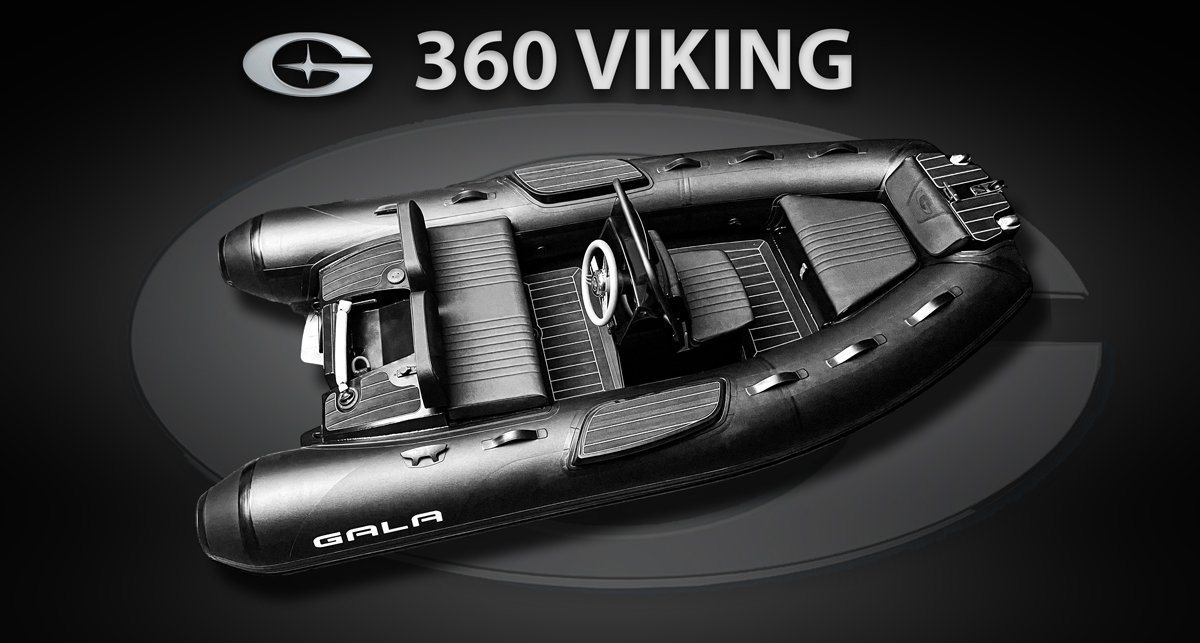 Gala 360 Viking