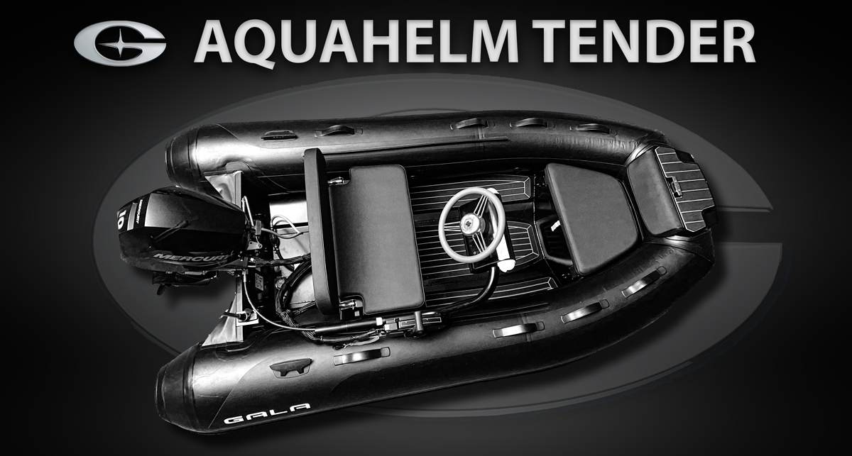 Gala AquaHelm