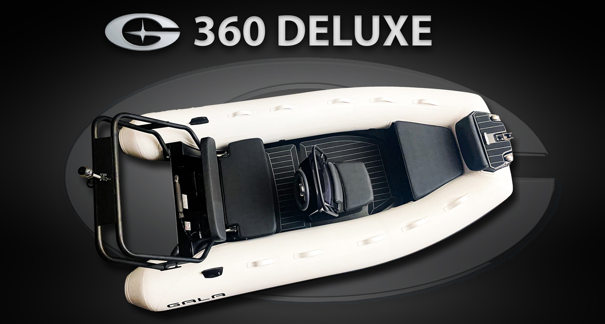 Gala 360 Deluxe